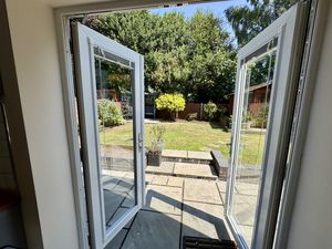 Kitchen Doors- click for photo gallery